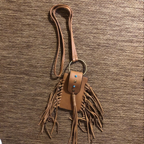 Mudd Phone Bag Crossbody - Picture 2 of 4